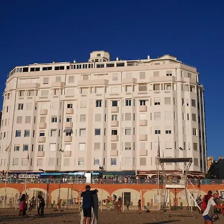Le Lazaret Apartment Marseille Exterior photo