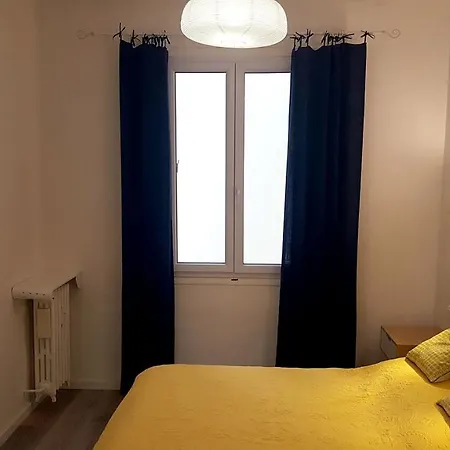 Le Lazaret Apartment Marseille Exterior photo