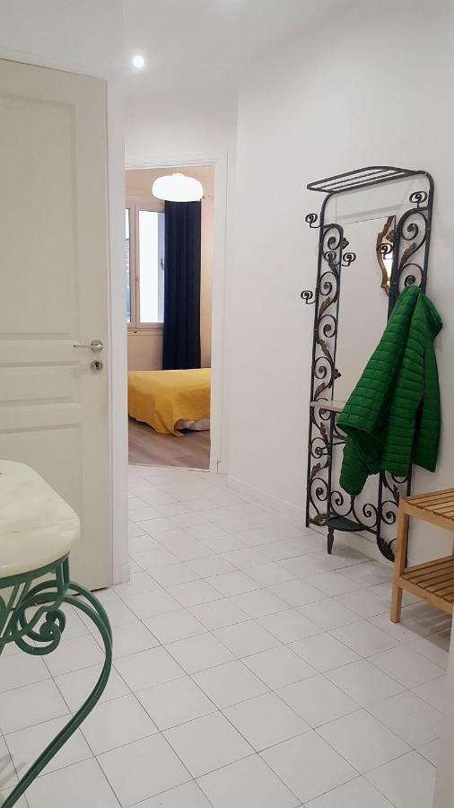Le Lazaret Apartment
