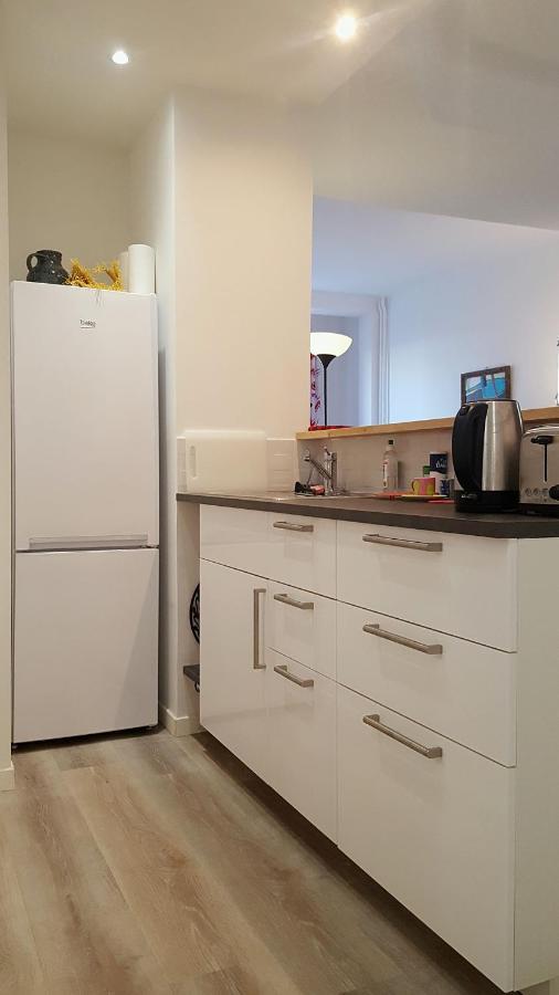 Apartment Le Lazaret