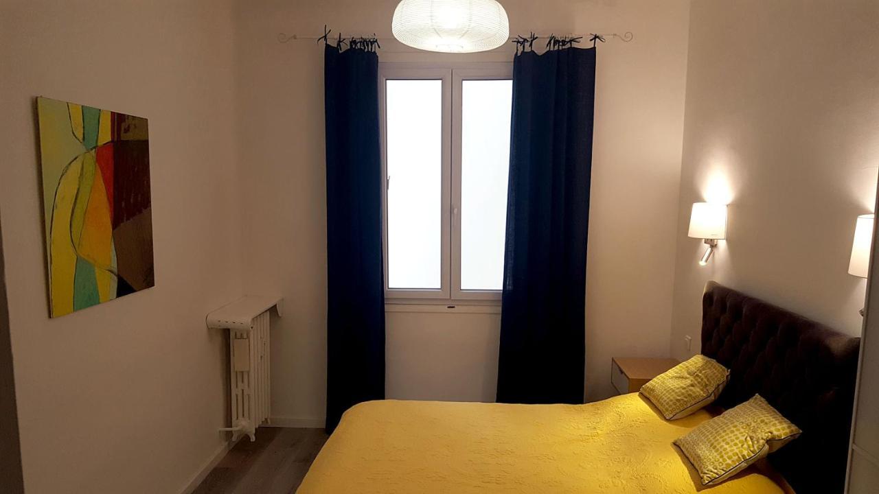 Le Lazaret Marseilles