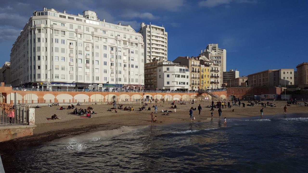 Le Lazaret Apartment *
